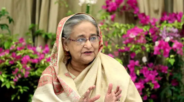 বাংলাদেশের মানুষ তার ধর্ম পালন করবে স্বাধীনভাবে : প্রধানমন্ত্রী বাংলাদেশের মানুষ তার ধর্ম পালন করবে স্বাধীনভাবে : প্রধানমন্ত্রী