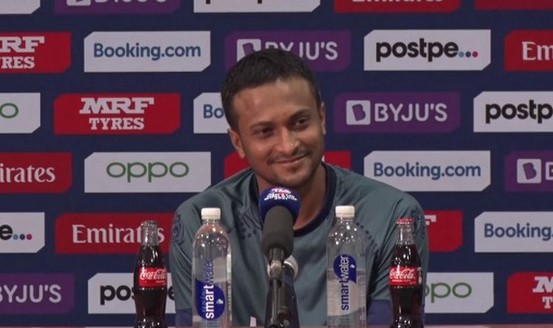 মাঝে মধ্যে পাপন ভাইয়ের পরামর্শ খারাপ নয়, ভাল ॥ সাকিব মাঝে মধ্যে পাপন ভাইয়ের পরামর্শ খারাপ নয়, ভাল ॥ সাকিব