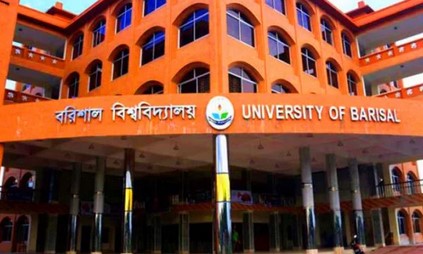 ববিতে ক্লাশ শুরু হবে বৃহস্পতিবার ববিতে ক্লাশ শুরু হবে বৃহস্পতিবার