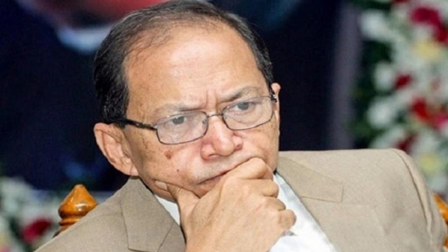 এসকে সিনহাসহ ১১ জনের বিরুদ্ধে রায় বৃহস্পতিবার এসকে সিনহাসহ ১১ জনের বিরুদ্ধে রায় বৃহস্পতিবার