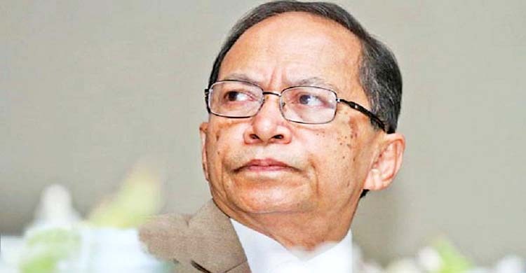 অর্থ আত্মসাত ॥ এস কে সিনহা বিরুদ্ধে মামলার রায় ফের পেছাল অর্থ আত্মসাত ॥ এস কে সিনহা বিরুদ্ধে মামলার রায় ফের পেছাল
