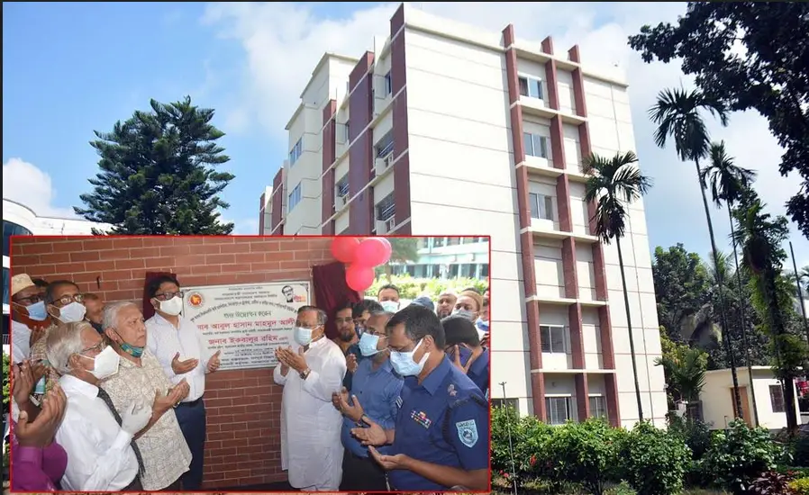 যারা স্বাধীনতা মেনে নিতে পারেনি তারাই সাম্প্রদায়িক অপতৎপরতা চালাচ্ছে ॥ মাহমুদ আলী এমপি