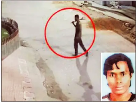 কক্সবাজারে আটক ইকবালকে কুমিল্লায় নেওয়া হচ্ছে কক্সবাজারে আটক ইকবালকে কুমিল্লায় নেওয়া হচ্ছে