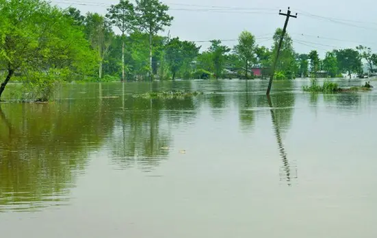 নেপালে বন্যা, ভূমিধস ॥ মৃত্যু ১০০ জনের বেশী