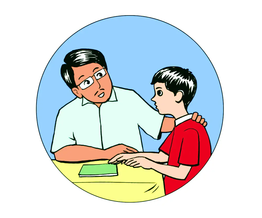 সবার বন্ধু রাসেল সবার বন্ধু রাসেল