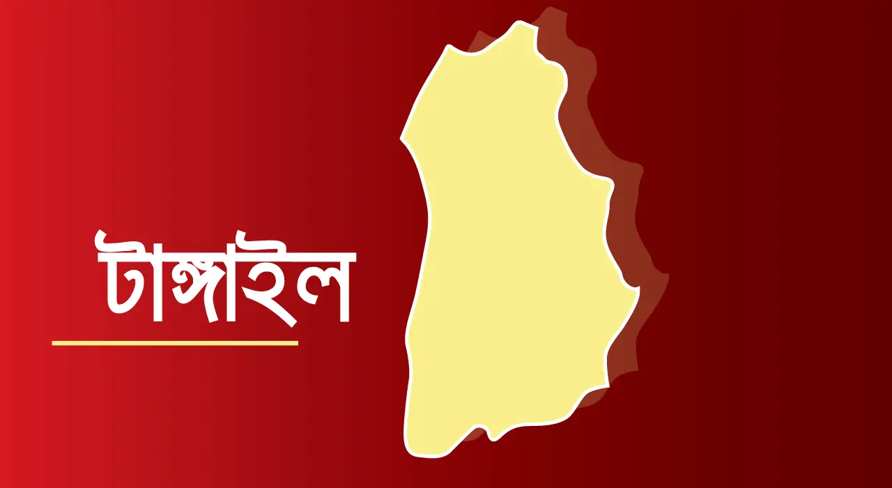 টাঙ্গাইলের পাথরাইলে রিজার্ভ ট্যাঙ্কিতে নেমে মামা-ভাগ্নের মৃত্যু