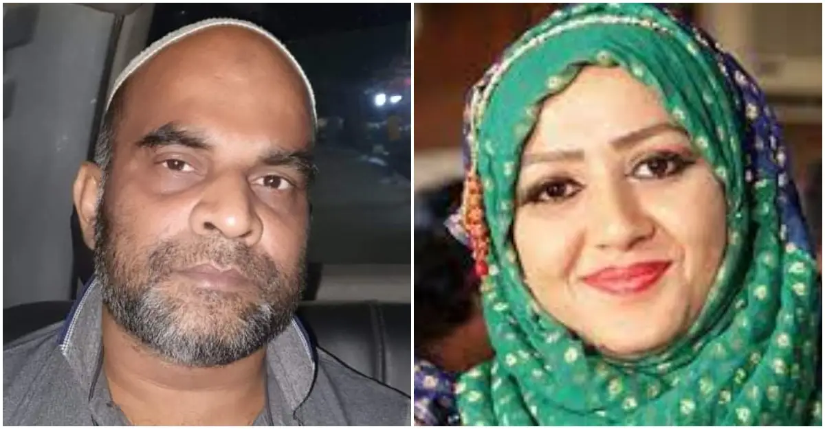মিতু হত্যায় আদালতে ভোলার জবানবন্দি মিতু হত্যায় আদালতে ভোলার জবানবন্দি