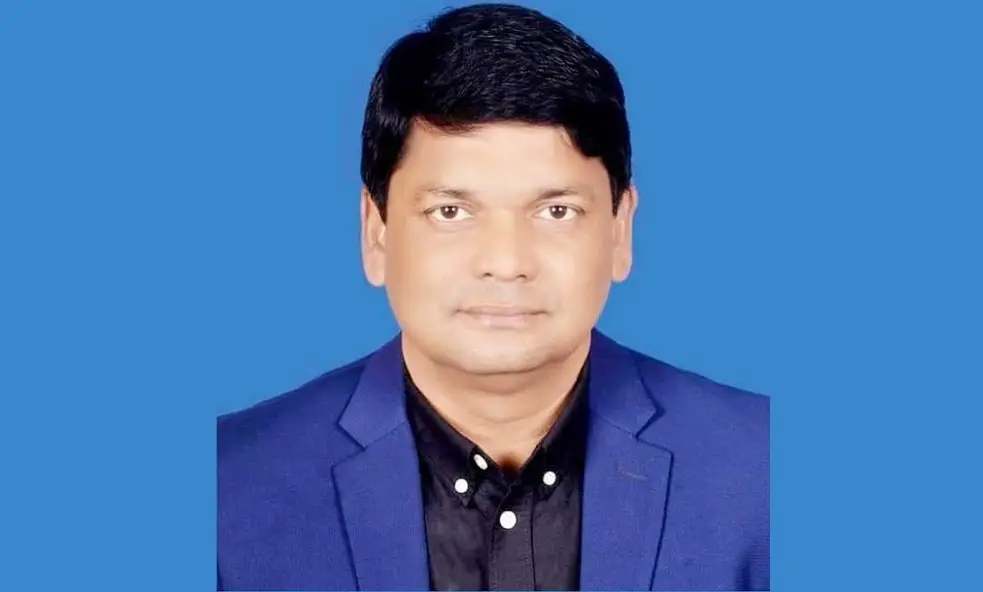 চাঁপাইনবাবগঞ্জে আওয়ামী লীগের বিদ্রোহী মেয়র প্রার্থী লিটনকে বহিষ্কার চাঁপাইনবাবগঞ্জে আওয়ামী লীগের বিদ্রোহী মেয়র প্রার্থী লিটনকে বহিষ্কার