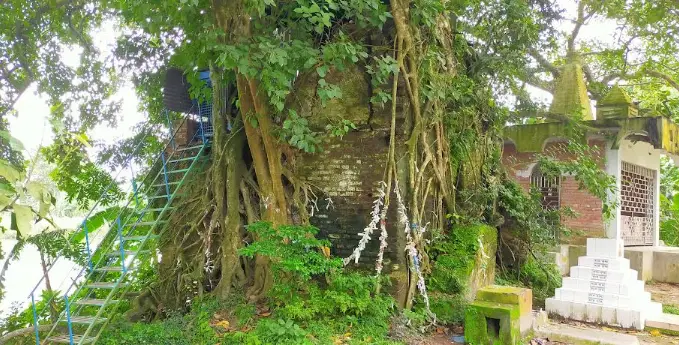 মজলুমের করুণ আত্মচিৎকার প্রতিধ্বনিত হত নীলকুঠিতে মজলুমের করুণ আত্মচিৎকার প্রতিধ্বনিত হত নীলকুঠিতে