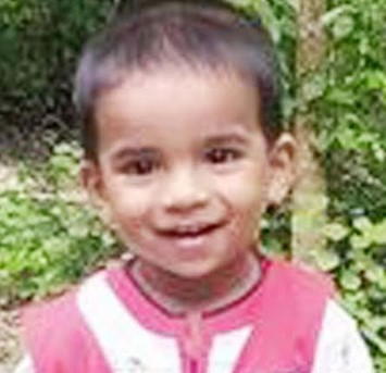 মীরসরাইয়ে পানিতে ডুবে শিশুর মৃত্যু মীরসরাইয়ে পানিতে ডুবে শিশুর মৃত্যু