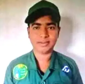 সৌদি আরবে সড়ক দুর্ঘটনায় গফরগাঁওয়ের যুবক নিহত সৌদি আরবে সড়ক দুর্ঘটনায় গফরগাঁওয়ের যুবক নিহত