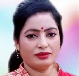বাউল শিল্পী রিতা দেওয়ানের বিচার শুরু বাউল শিল্পী রিতা দেওয়ানের বিচার শুরু