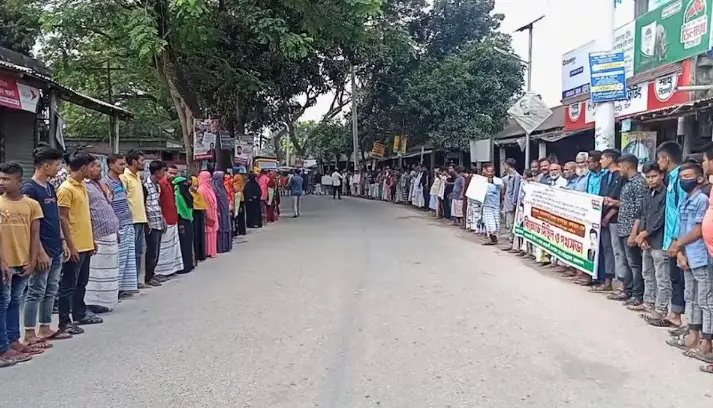 ঈশ্বরদীতে ইউপি নির্বাচনের প্রার্থী নির্বাচন নিয়ে আওয়ামী লীগে গ্রপিং চরমে ঈশ্বরদীতে ইউপি নির্বাচনের প্রার্থী নির্বাচন নিয়ে আওয়ামী লীগে গ্রপিং চরমে