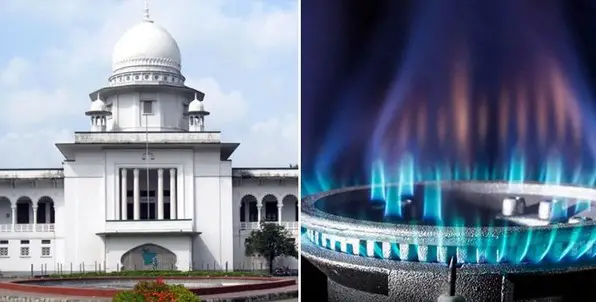 আবাসিক এলাকায় নতুন গ্যাস সংযোগ কেন নয়, হাইকোর্টের রুল আবাসিক এলাকায় নতুন গ্যাস সংযোগ কেন নয়, হাইকোর্টের রুল