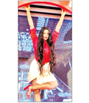 জমকালো আয়োজনে পরীমনির জন্মদিন উদ্যাপন জমকালো আয়োজনে পরীমনির জন্মদিন উদ্যাপন