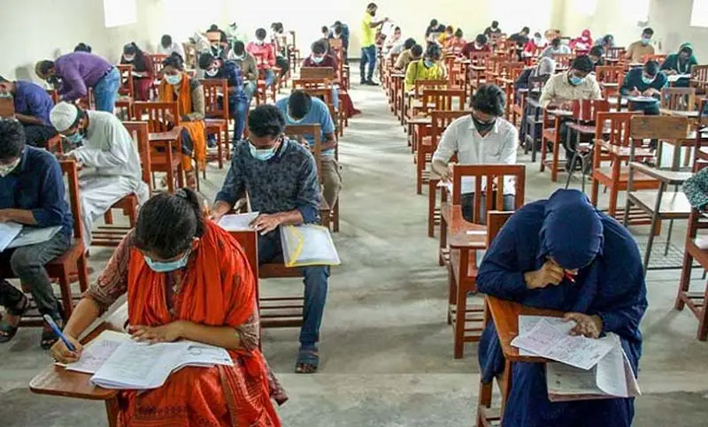 গুচ্ছ ভর্তি পরীক্ষার ‘বি’ ইউনিটের ফল প্রকাশ গুচ্ছ ভর্তি পরীক্ষার ‘বি’ ইউনিটের ফল প্রকাশ