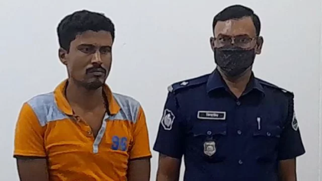 অপহরণ ও ধর্ষণ চেষ্টা : ৪০ বছর কারাদন্ড অপহরণ ও ধর্ষণ চেষ্টা : ৪০ বছর কারাদন্ড