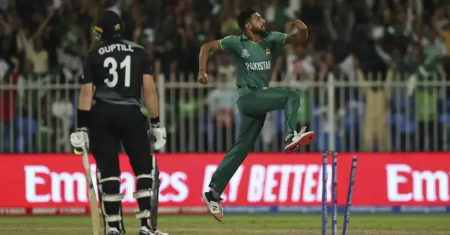 নিউজিল্যান্ডকে ১৩৪ রানের লক্ষ্য দিলো পাকিস্তান নিউজিল্যান্ডকে ১৩৪ রানের লক্ষ্য দিলো পাকিস্তান