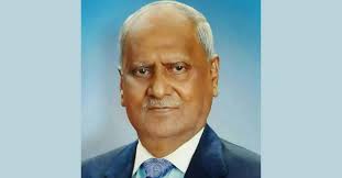 আইনজীবী বাসেত মজুমদার আর নেই আইনজীবী বাসেত মজুমদার আর নেই