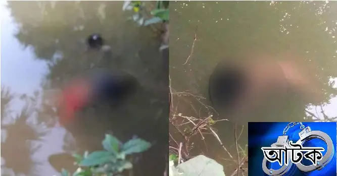 খুলনায় তিন হত্যার ঘটনায় ৪ জন আটক খুলনায় তিন হত্যার ঘটনায় ৪ জন আটক