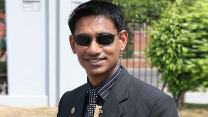 মেজর সিনহা হত্যা মামলার ষষ্ঠ দফায় তৃতীয় দিনের সাক্ষ্যগ্রহণ চলছে মেজর সিনহা হত্যা মামলার ষষ্ঠ দফায় তৃতীয় দিনের সাক্ষ্যগ্রহণ চলছে