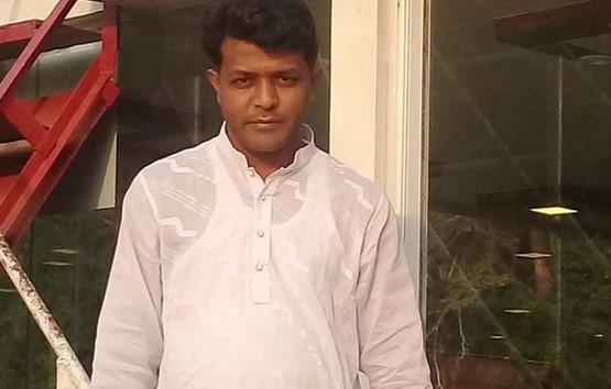 নির্বাচনী সংঘাত ॥ নিহত কাপ্তাইয়ের ইউপি সদস্য নির্বাচনী সংঘাত ॥ নিহত কাপ্তাইয়ের ইউপি সদস্য