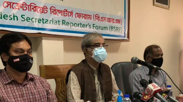 ডিজিটাল আইনের অপব্যবহার হয় : মোস্তাফা জব্বার ডিজিটাল আইনের অপব্যবহার হয় : মোস্তাফা জব্বার