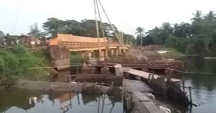 লক্ষ্মীপুরে ওয়াপদা খালে পড়ে নিখোঁজ নির্মাণ শ্রমিক লক্ষ্মীপুরে ওয়াপদা খালে পড়ে নিখোঁজ নির্মাণ শ্রমিক