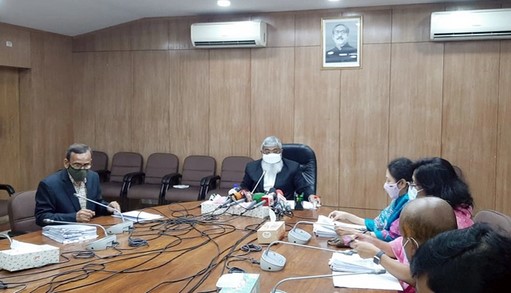 ‘দুই মাসের মধ্যে ই-কমার্স প্রতিষ্ঠানগুলোকে নিবন্ধন নিতে হবে’ ‘দুই মাসের মধ্যে ই-কমার্স প্রতিষ্ঠানগুলোকে নিবন্ধন নিতে হবে’