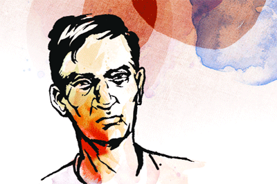 অদ্বৈত মল্লবর্মণের ছোটগল্প অদ্বৈত মল্লবর্মণের ছোটগল্প