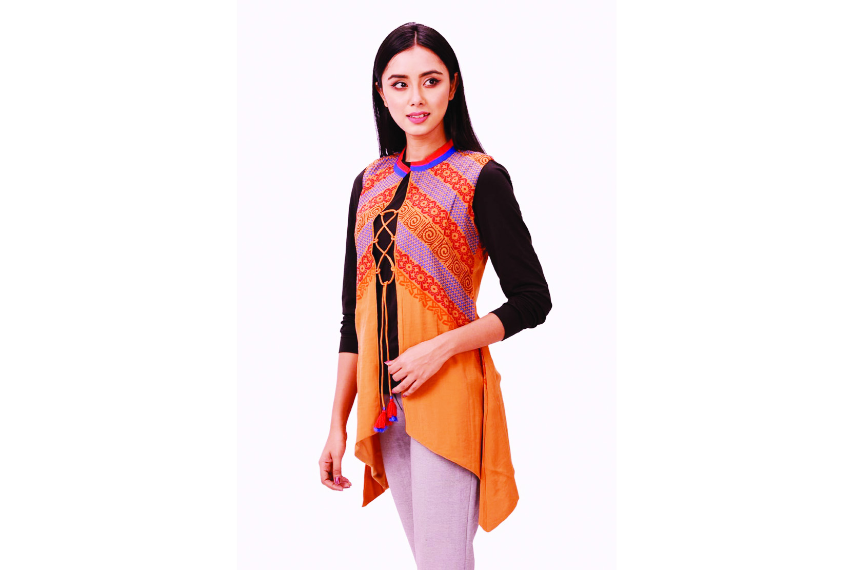 সৌন্দর্য বাড়াতে কটি