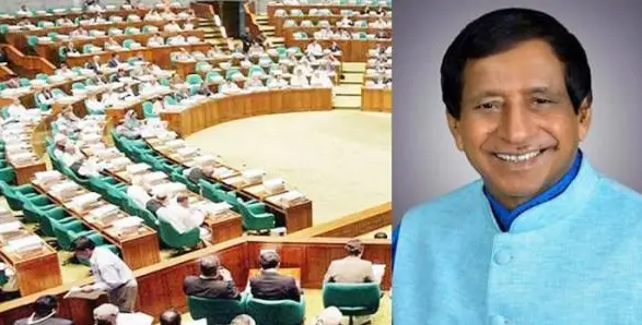 সারাদেশে সরকারী ছয়টি বৃদ্ধাশ্রম আছে ॥ সমাজকল্যাণমন্ত্রী