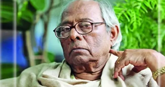 নন্দিত কথাসাহিত্যিক হাসান আজিজুল হকের মৃত্যুতে মন্ত্রী-প্রতিমন্ত্রীদের শোক নন্দিত কথাসাহিত্যিক হাসান আজিজুল হকের মৃত্যুতে মন্ত্রী-প্রতিমন্ত্রীদের শোক