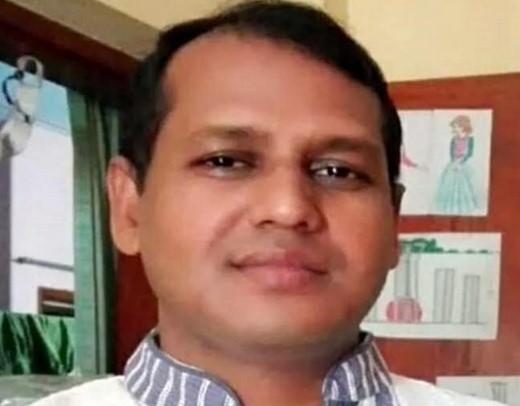 খুলনা সদর হাসপাতালের ল্যাব টেকনিশিয়ানের বিরুদ্ধে মামলা খুলনা সদর হাসপাতালের ল্যাব টেকনিশিয়ানের বিরুদ্ধে মামলা