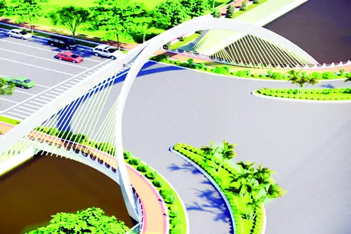 গিগা সিটি হবে পূর্বাচল গিগা সিটি হবে পূর্বাচল