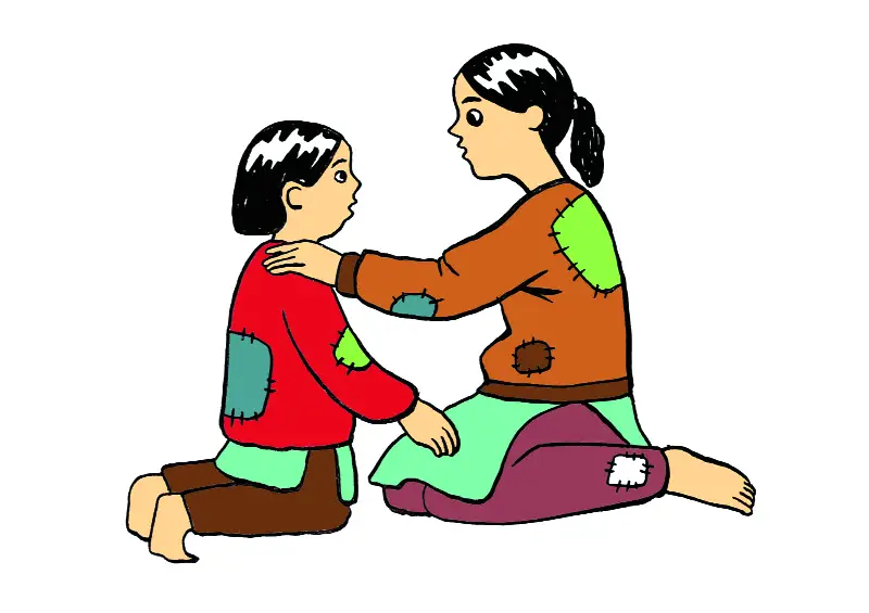 শীত ও শালুকেরগল্প শীত ও শালুকেরগল্প