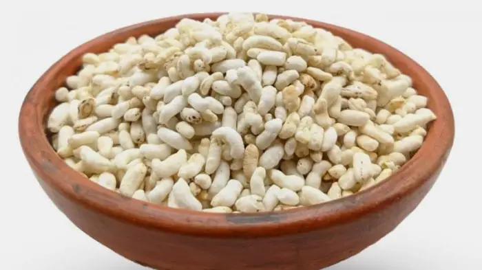 মুড়ির যত উপকারীতা মুড়ির যত উপকারীতা