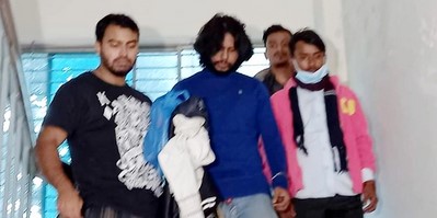 আরেক ভয়ংকর মাদক ‘ডিওবি’সন্ধান আরেক ভয়ংকর মাদক ‘ডিওবি’সন্ধান