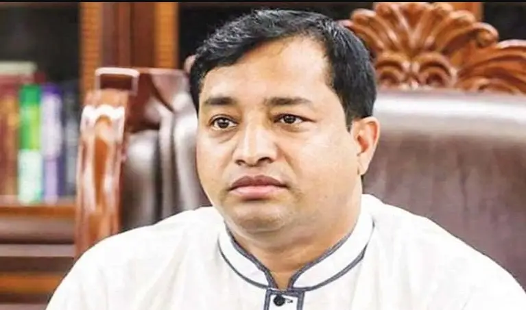 মেয়র জাহাঙ্গীরের বিরুদ্ধে আদালত অবমাননার আবেদন মেয়র জাহাঙ্গীরের বিরুদ্ধে আদালত অবমাননার আবেদন