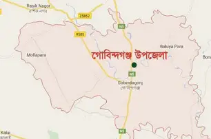 গোবিন্দগঞ্জে নৌকা ও বিদ্রোহী প্রার্থীর সমর্থকদের সংঘর্ষে আহত ২০, দোকান ভাংচুর গোবিন্দগঞ্জে নৌকা ও বিদ্রোহী প্রার্থীর সমর্থকদের সংঘর্ষে আহত ২০, দোকান ভাংচুর