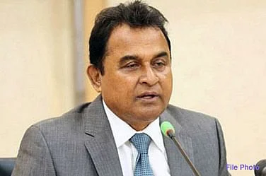 করদাতাদের টাকায় নির্মিত হচ্ছে স্বপ্নের পদ্মা সেতু : অর্থমন্ত্রী করদাতাদের টাকায় নির্মিত হচ্ছে স্বপ্নের পদ্মা সেতু : অর্থমন্ত্রী