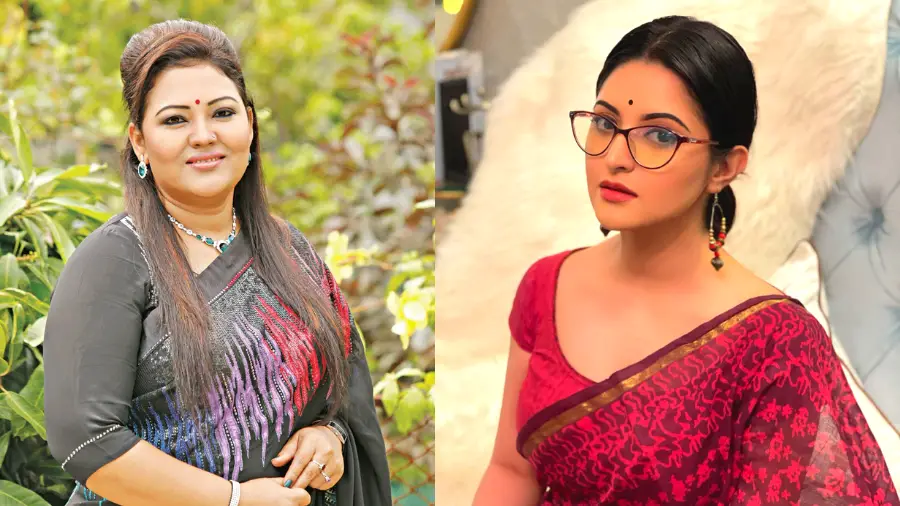 পরীমনি মা হতে যাচ্ছেন, গান গাইলেন মমতাজ পরীমনি মা হতে যাচ্ছেন, গান গাইলেন মমতাজ