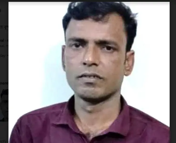 গফরগাঁওয়ে ডাকাত সর্দার রায়হান গ্রেফতার গফরগাঁওয়ে ডাকাত সর্দার রায়হান গ্রেফতার