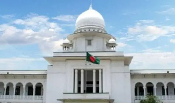 অসৎ উদ্দেশ্যে আসামিকে জামিন দেন বিচারক কামরুন্নাহার অসৎ উদ্দেশ্যে আসামিকে জামিন দেন বিচারক কামরুন্নাহার