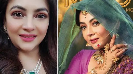 ‘আমার মেয়ের বয়সী ছেলেরাও বিয়ের প্রস্তাব দিচ্ছে’ ‘আমার মেয়ের বয়সী ছেলেরাও বিয়ের প্রস্তাব দিচ্ছে’