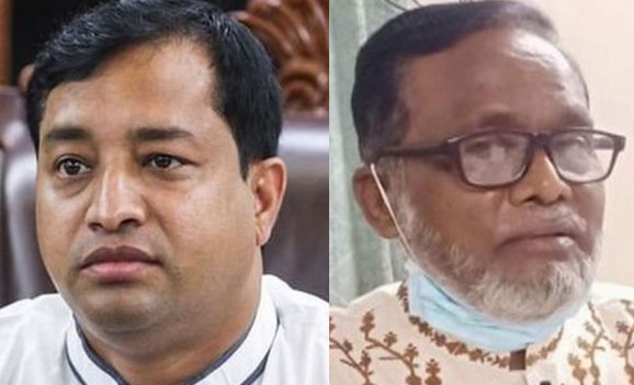 জাহাঙ্গীরের জায়গায় দায়িত্ব পেলেন আতাউল্লাহ মণ্ডল জাহাঙ্গীরের জায়গায় দায়িত্ব পেলেন আতাউল্লাহ মণ্ডল