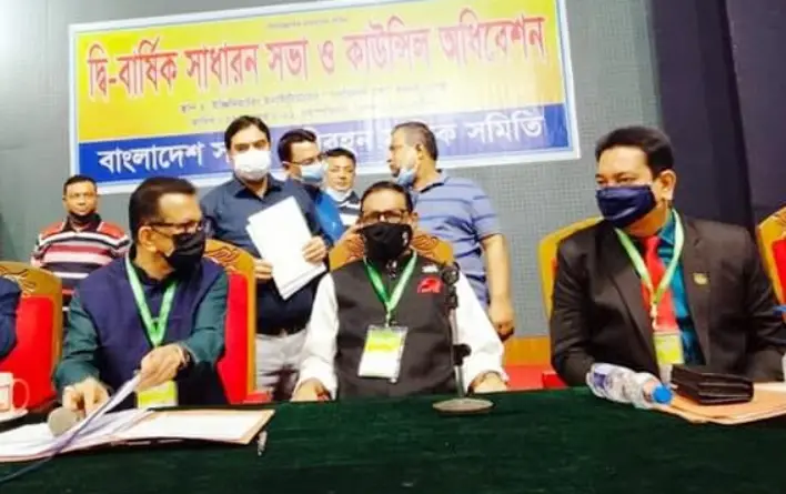 হাফ ভাড়ার বিষয়ে শিঘ্রই যৌক্তিক সিদ্ধান্ত ॥ কাদের হাফ ভাড়ার বিষয়ে শিঘ্রই যৌক্তিক সিদ্ধান্ত ॥ কাদের