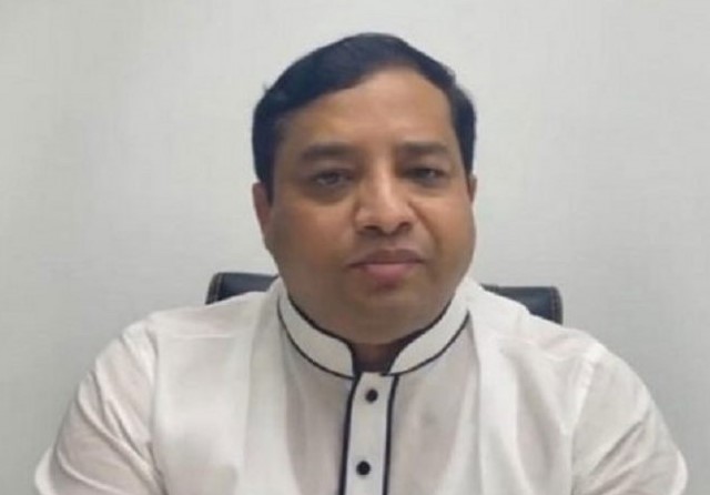 গাজীপুর সিটি করপোরেশনের মেয়র জাহাঙ্গীর সাময়িক বরখাস্ত গাজীপুর সিটি করপোরেশনের মেয়র জাহাঙ্গীর সাময়িক বরখাস্ত