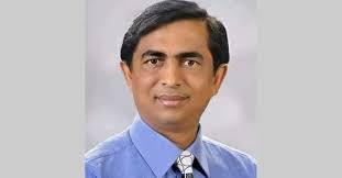 গাজীপুর সিটির ভারপ্রাপ্ত মেয়র হলেন কিরণ গাজীপুর সিটির ভারপ্রাপ্ত মেয়র হলেন কিরণ
