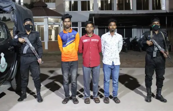 রূপগঞ্জে নির্মাণ শ্রমিক সাব্বিরকে একটি এন্ড্রয়েড মোবাইল ফোনের জন্য হত্যা করে ঘাতকরা রূপগঞ্জে নির্মাণ শ্রমিক সাব্বিরকে একটি এন্ড্রয়েড মোবাইল ফোনের জন্য হত্যা করে ঘাতকরা
